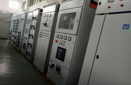 岭东电控箱 岭东电控箱